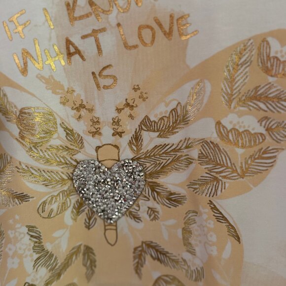 WOMEN T-SHIRT - Picture 2 of 2